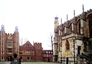 Eton College