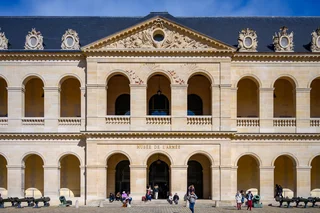 Musée de l'Armée