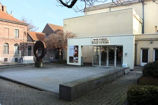 Museum of Ixelles