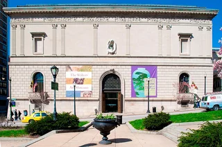 Walters Art Museum
