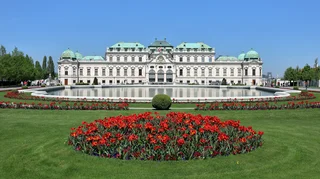 Belvedere