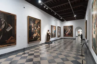 Museum of Santa Cruz