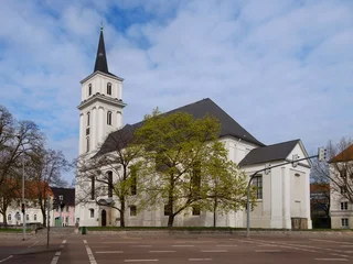 Chiesa di San Giovanni (Dessau)