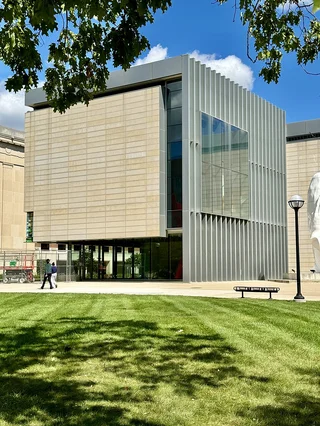 University of Michigan Museum of Art