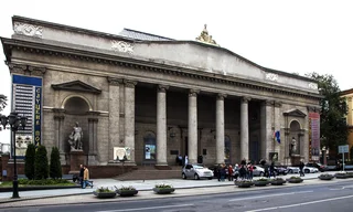 Belarusian National Arts Museum