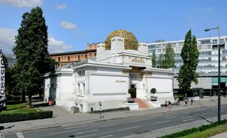 Secession Building