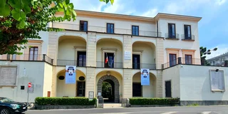 Museum Correale