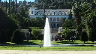 National Museum of Fine Arts of Algiers