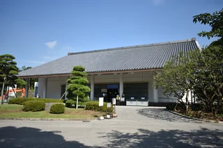 Museum of the Imperial Collections, Sannomaru Shozokan