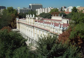 Дворец Лирия