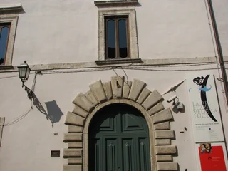 パラッツォ・エローリ博物館