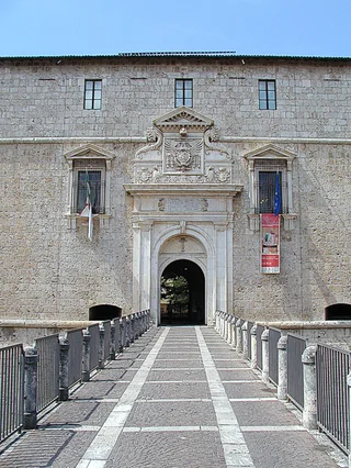 National Museum of Abruzzo