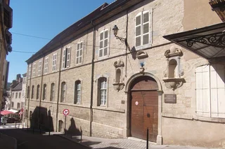 Museu Jean-Léon Gérôme