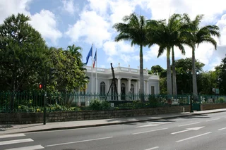 Museu Léon-Dierx