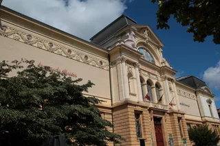 Museu de Arte e História