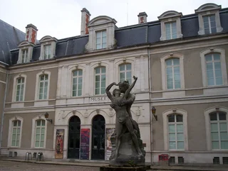 Museu de Tessé