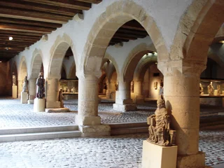 Museu da Cour d’Or