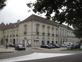 Museu de Belas Artes de Lons-le-Saunier