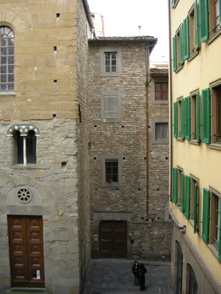 Museo diocesano di Santo Stefano al Ponte