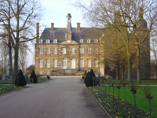 Museu do Castelo de Flers