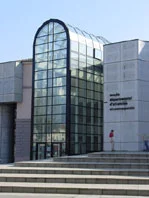 Museu Departamental de Arte Antiga e Contemporânea