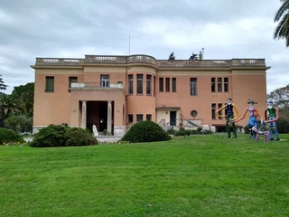Musée international d'art naïf Anatole Jakovsky