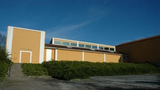 Willumsens Museum