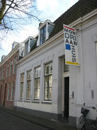 Casa Mondriaan