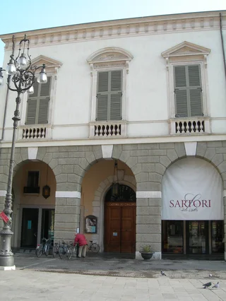 Accademia dei Concordi di Rovigo