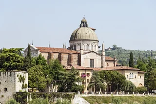San Giorgio in Braida