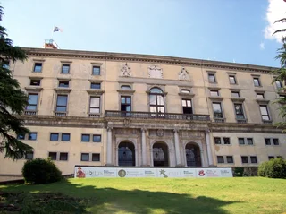 Civic Museums and Gallery of History and Art
