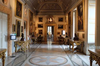 Galerie nationale d'art ancien du Palais Corsini