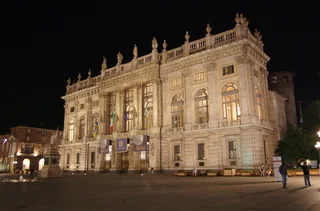 Museu Cívico de Arte Antiga