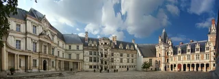 Château de Blois