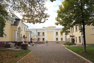 Bashkir State Art Museum (Nesterov Museum)