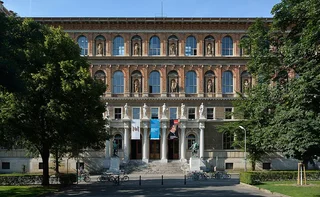 Academy of Fine Arts Vienna