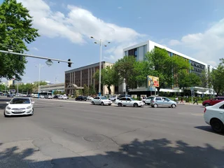 Museo statale d'arte dell'Uzbekistan