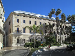 Museu de Málaga