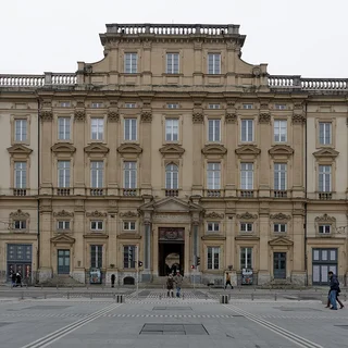 Museum of Fine Arts of Lyon