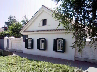 I.E. Repin Art and Memorial Museum (Chuguev)