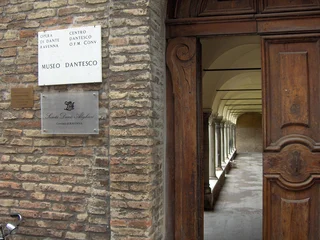 Museo Dante
