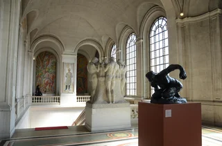 Museum of Art and History Geneva