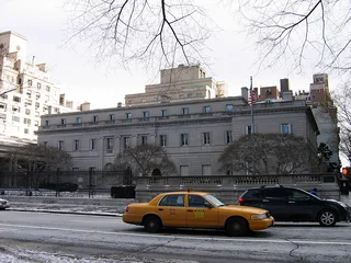 The Frick Collection
