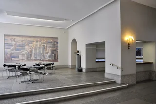 Kunst Museum Winterthur | Reinhart am Stadtgarten