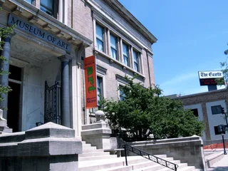 Museum of Art Cedar Rapids