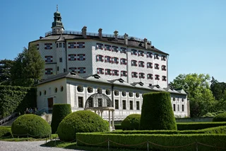 Ambras Castle