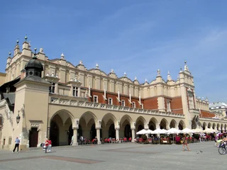 Museo del Sukiennice