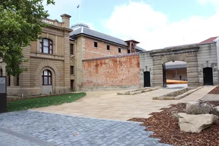 Museo e Galleria d'Arte della Tasmania