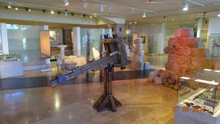 Hecht Museum