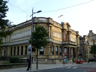 Wolverhampton Art Gallery